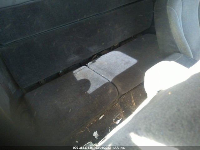 Dodge Dakota 2000 1B7GL22X3YS614391 Image 10