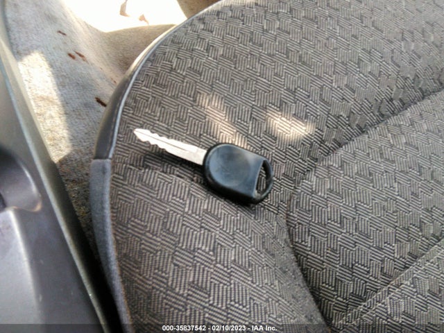 2004 FORD EXPLORER XLS VIN: 1FMZU62K34UB68853
