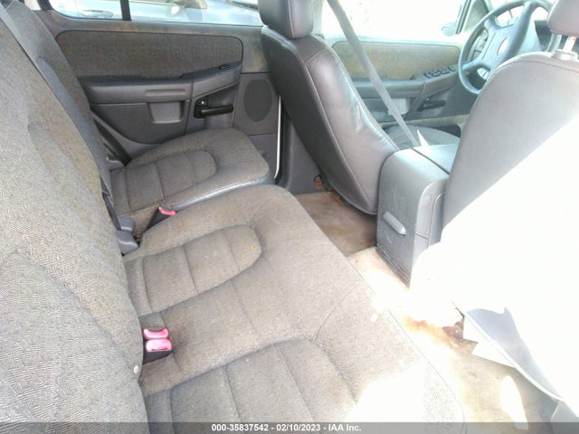2004 FORD EXPLORER XLS VIN: 1FMZU62K34UB68853