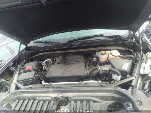GMC Sierra 1500 At4 2021 3GTP9EEL1MG274524 Image 10