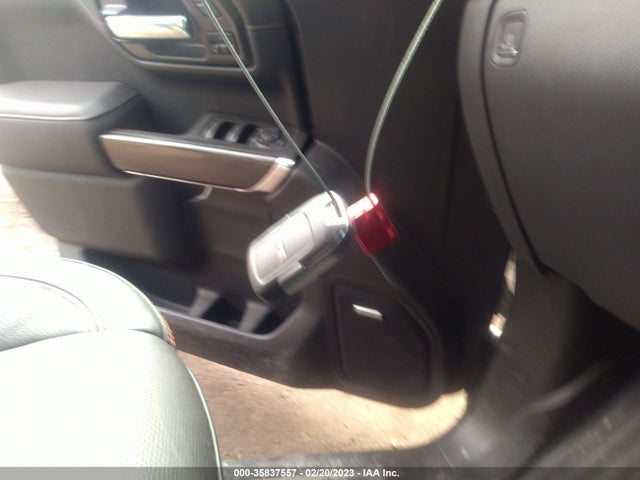 GMC Sierra 1500 At4 2021 3GTP9EEL1MG274524 Image 11
