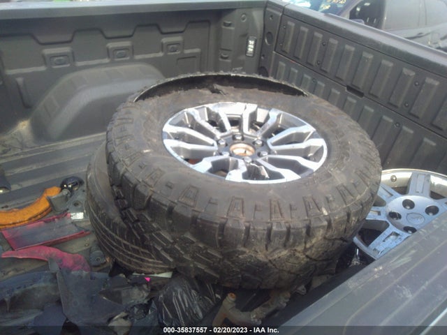 GMC Sierra 1500 At4 2021 3GTP9EEL1MG274524 Image 12