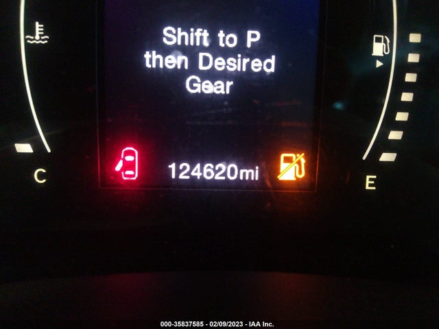 2015 JEEP RENEGADE LATITUDE VIN: ZACCJABT7FPC03686