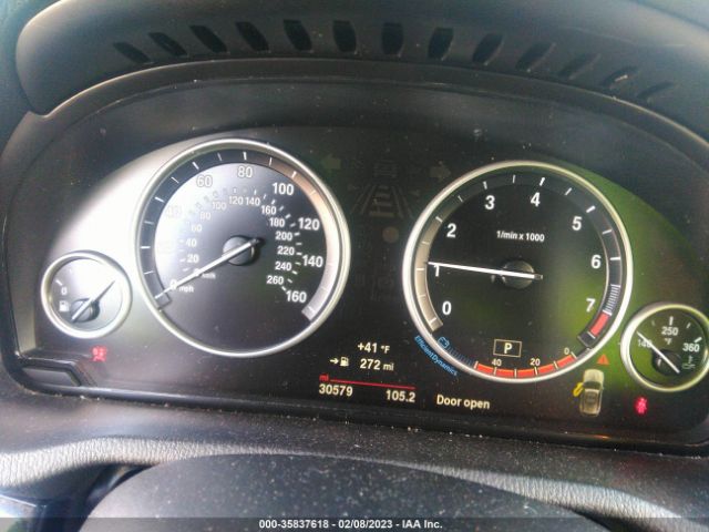 5UXWX9C52G0D81735 BMW X3 Xdrive28i