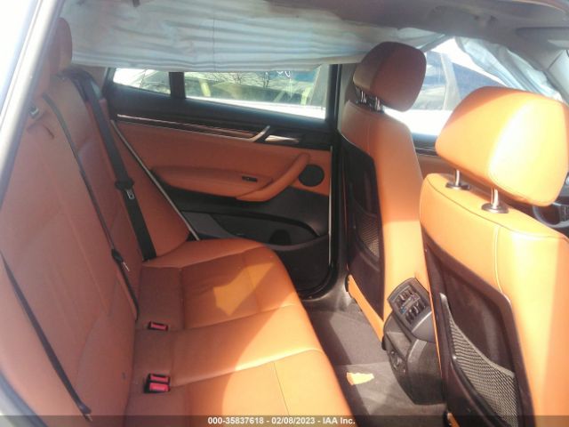 5UXWX9C52G0D81735 BMW X3 Xdrive28i
