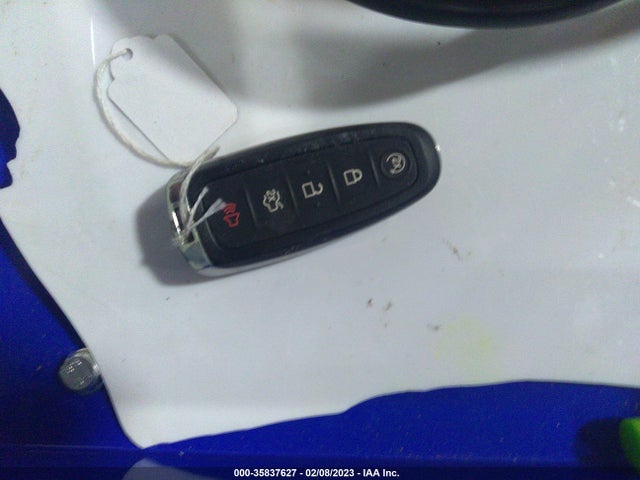 2019 Ford Escape, VIN: 1FMCU9HD1KUB98835