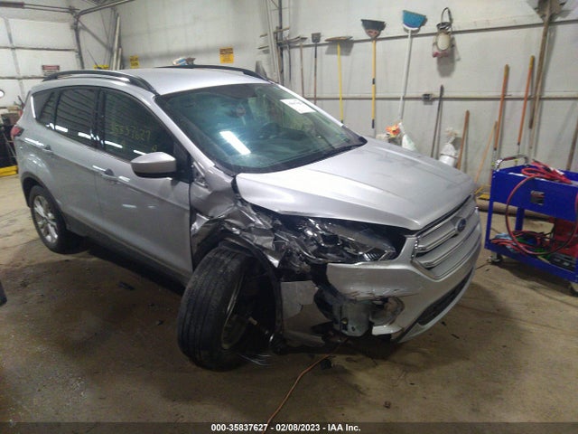 2019 Ford Escape, VIN: 1FMCU9HD1KUB98835