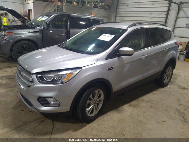 2019 Ford Escape, VIN: 1FMCU9HD1KUB98835
