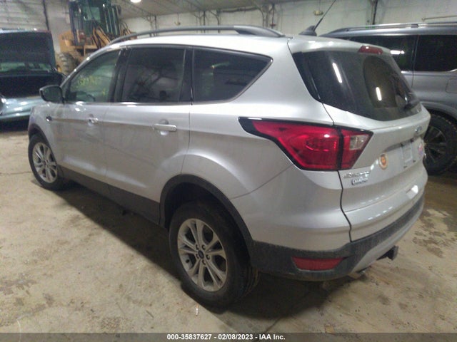 2019 Ford Escape, VIN: 1FMCU9HD1KUB98835