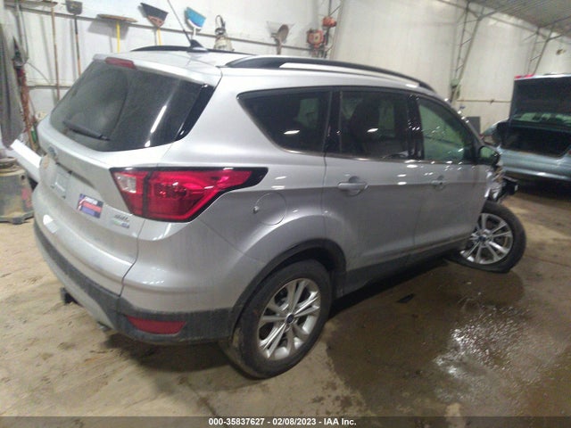 2019 Ford Escape, VIN: 1FMCU9HD1KUB98835