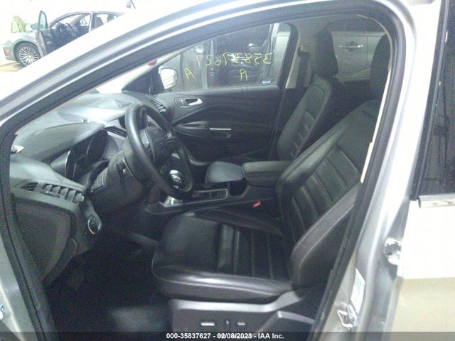 2019 Ford Escape, VIN: 1FMCU9HD1KUB98835