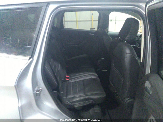 2019 Ford Escape, VIN: 1FMCU9HD1KUB98835