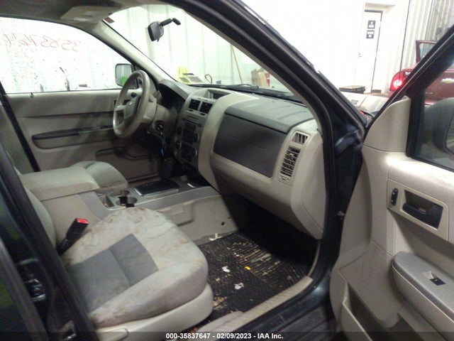 2008 FORD ESCAPE XLT VIN: 1FMCU03Z68KC38488