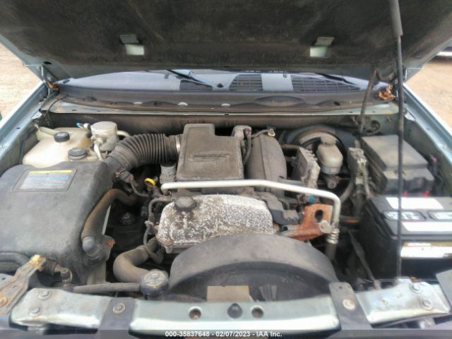 1GKDT13SX62278885 GMC Envoy Sle