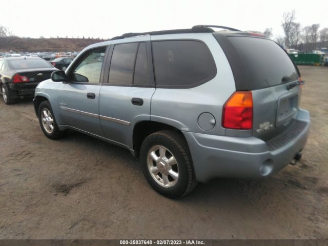 1GKDT13SX62278885 GMC Envoy Sle