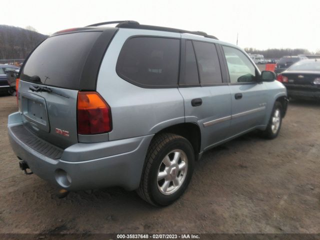 1GKDT13SX62278885 GMC Envoy Sle