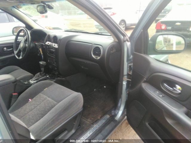 1GKDT13SX62278885 GMC Envoy Sle
