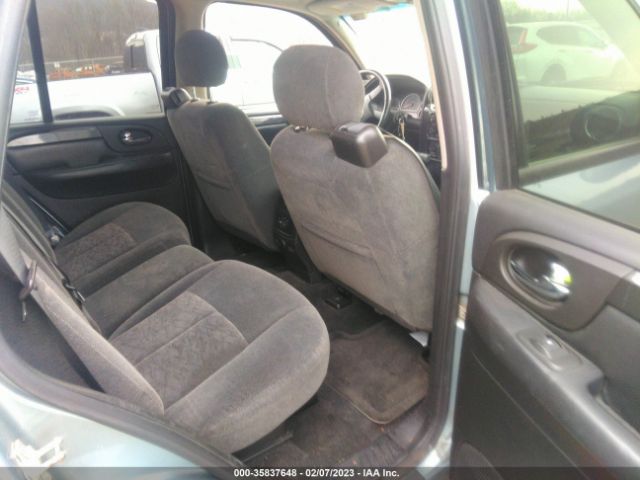 1GKDT13SX62278885 GMC Envoy Sle