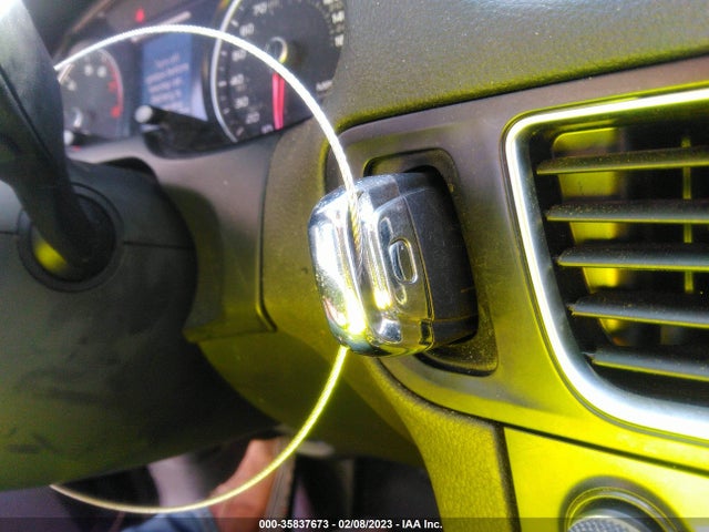WA1C2AFPXGA054986 Audi Q5 PREMIUM