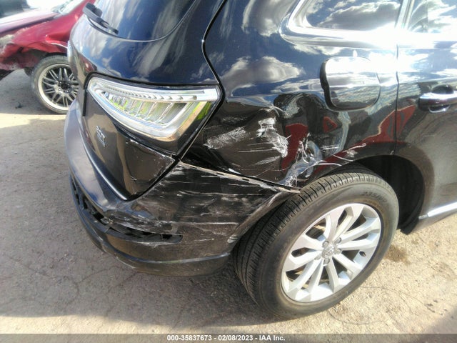 WA1C2AFPXGA054986 Audi Q5 PREMIUM