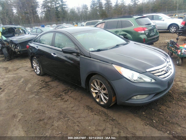 2012 5NPEC4AC5CH413682 main image