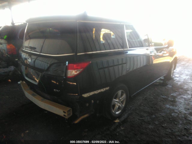 2017 Nissan Quest, VIN: JN8AE2KP8H9168959