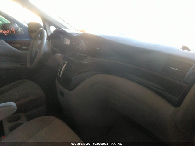 2017 Nissan Quest, VIN: JN8AE2KP8H9168959