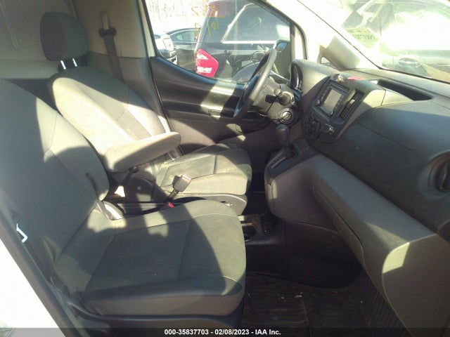 2014 Nissan NV 200, VIN: 3N6CM0KN6EK701536