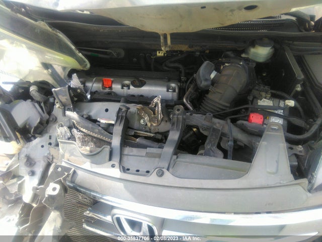 Honda Cr-v Ex-l 2013 2HKRM3H78DH518395 Image 12