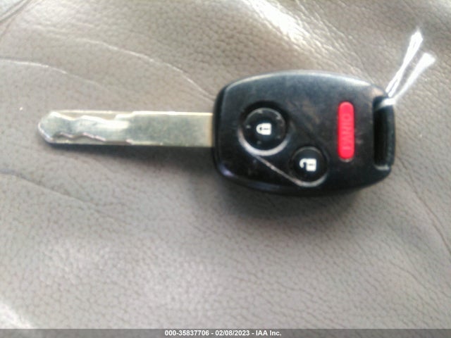Honda Cr-v Ex-l 2013 2HKRM3H78DH518395 Image 3
