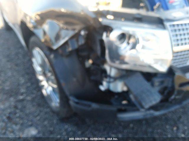 2LMDU68C78BJ39625 Lincoln MKX