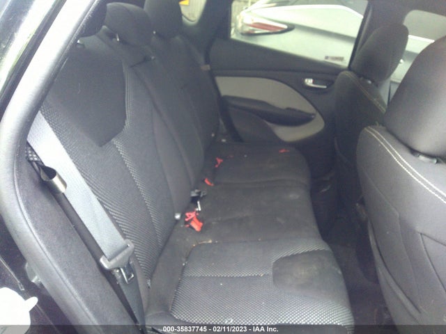 Dodge DART SXT 2016 1C3CDFBB9GD530056 Image 8