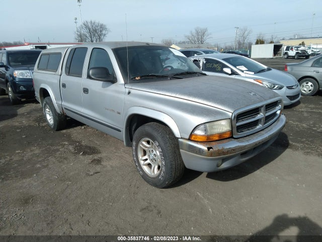 2002 1B7HL48NX2S519713 zdjęcie główne