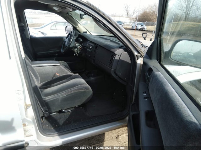 Dodge DAKOTA SLT 2002 1B7HL48NX2S519713 Image 5