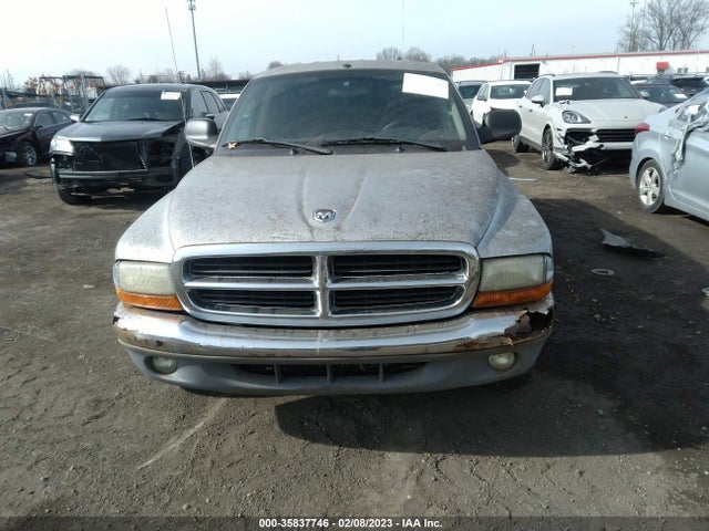Dodge DAKOTA SLT 2002 1B7HL48NX2S519713 Image 6