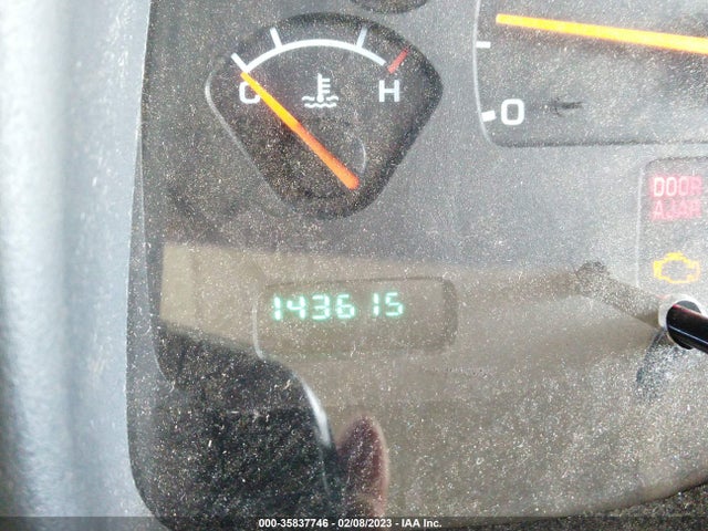 Dodge DAKOTA SLT 2002 1B7HL48NX2S519713 Image 7