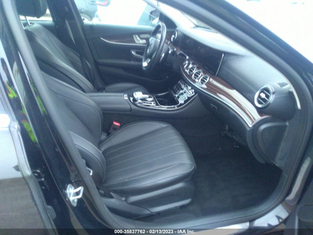 2018 Mercedes-Benz E-Class Wagon, VIN: WDDZH6GB0JA400524