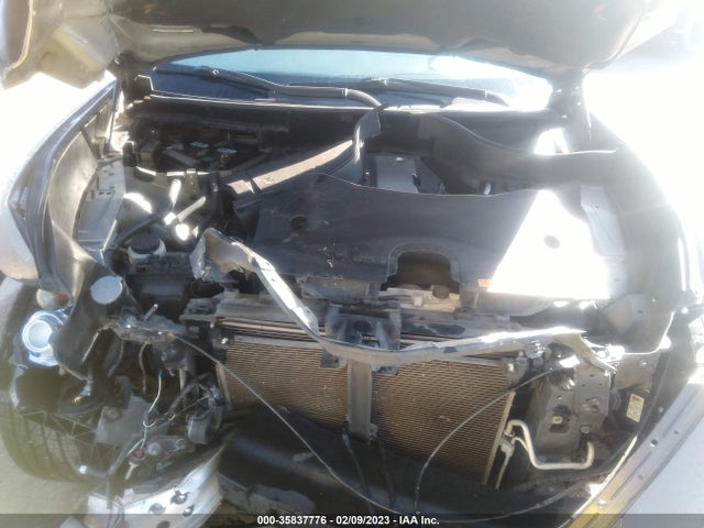 2012 INFINITI FX35 VIN: JN8AS1MU3CM121463