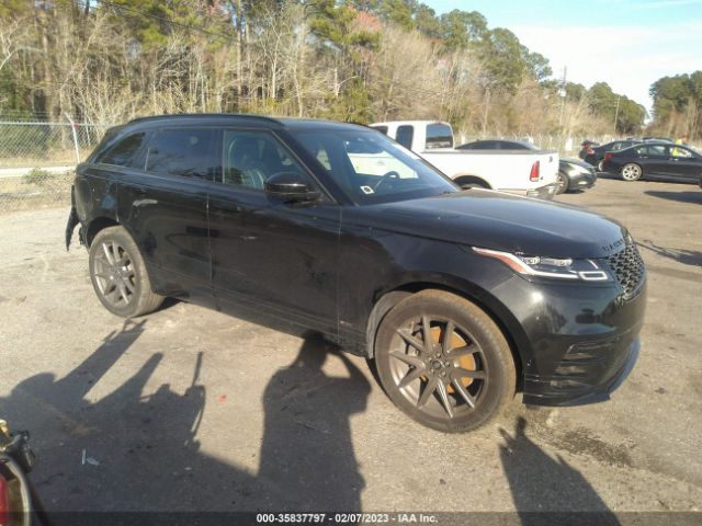SALYT2EX2MA312177 auction archive image
