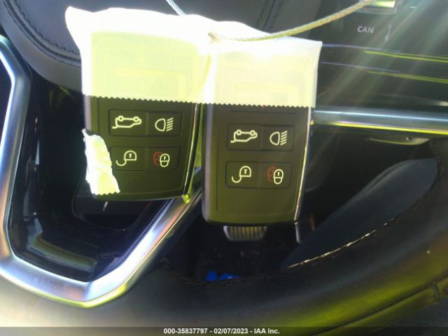 SALYT2EX2MA312177 Land Rover Range Rover Velar R-dynamic S