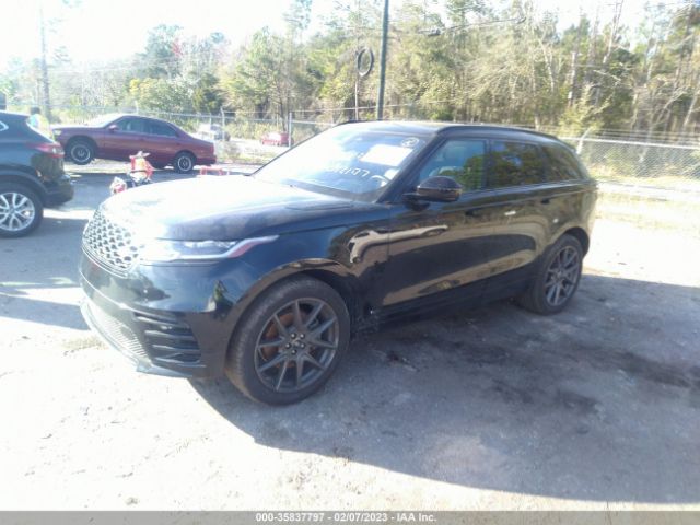 SALYT2EX2MA312177 Land Rover Range Rover Velar R-dynamic S