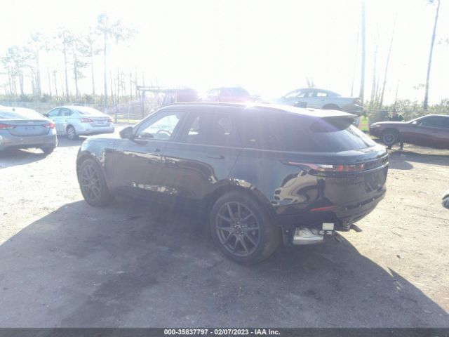 SALYT2EX2MA312177 Land Rover Range Rover Velar R-dynamic S