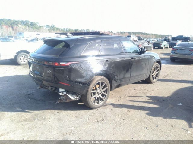 SALYT2EX2MA312177 Land Rover Range Rover Velar R-dynamic S