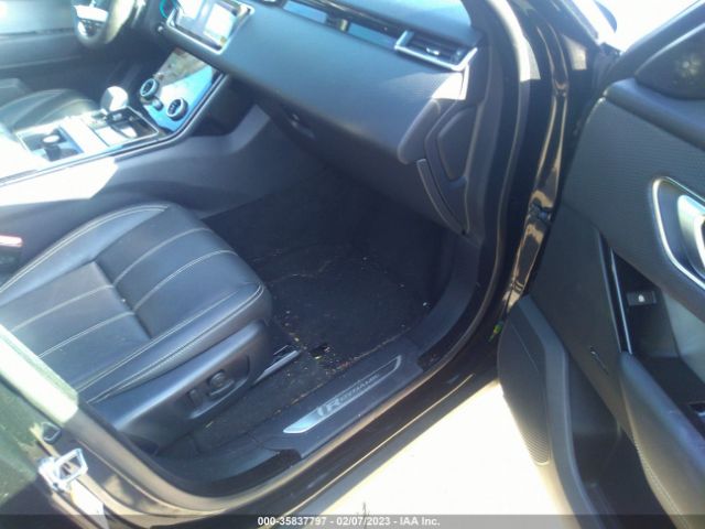 SALYT2EX2MA312177 Land Rover Range Rover Velar R-dynamic S