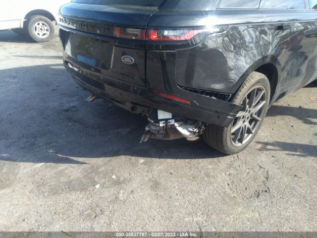 SALYT2EX2MA312177 Land Rover Range Rover Velar R-dynamic S