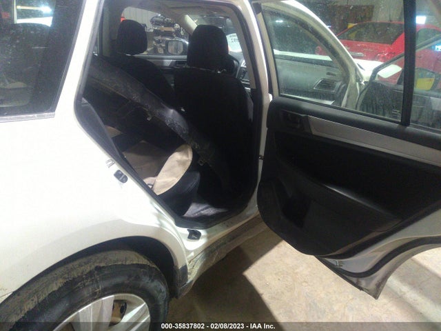 2015 SUBARU OUTBACK 2.5I VIN: 4S4BSBAC9F3358255