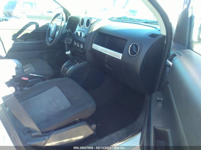 1C4NJDBBXED748859 Jeep Compass Sport