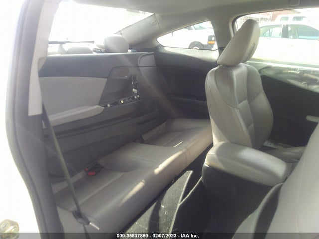 2014 HONDA CIVIC COUPE EX-L VIN: 2HGFG3B05EH508649