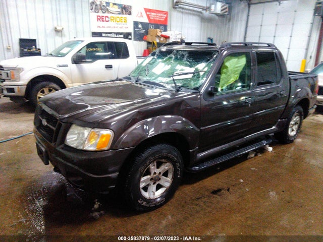 2005 FORD EXPLORER SPORT TRAC XLS/XLT VIN: 1FMDU77K15UB07298