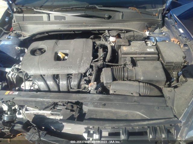 KIA Forte Gt-line 2021 3KPF34AD0ME269543 Image 11